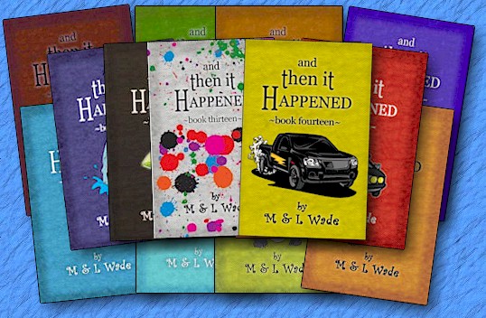 Click To See Front Covers